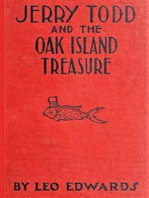 Jerry Todd And The Oak Island Treasure