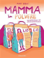 Mamma in polvere