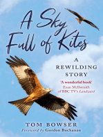 A Sky Full of Kites: A Rewilding Story