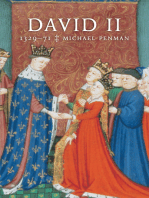 David II: 1329–71