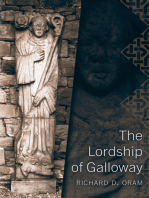 The Lordship of Galloway