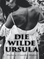 Die wilde Ursula