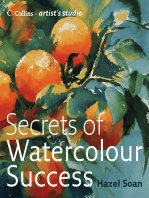 Secrets of Watercolour Success
