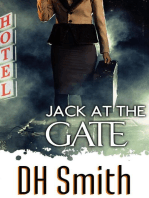 Jack At The Gate