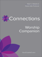 Connections Worship Companion, Year C, Volume 2: Season after Pentecost