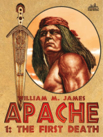 The First Death (Apache 01)