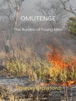 Omutenge: The Burden of Young Men