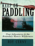 Keep on Paddling