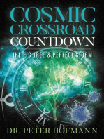 Cosmic Crossroad Countdown: The Fig Tree & Perfect Storm