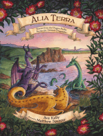 Alia Terra: Stories from the Dragon Realm