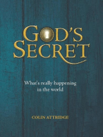 God's Secret