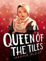 Queen of the Tiles