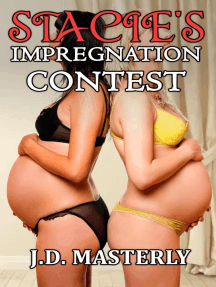 Stacie's Impregnation Contest by J.D. Masterly - Ebook | Scribd