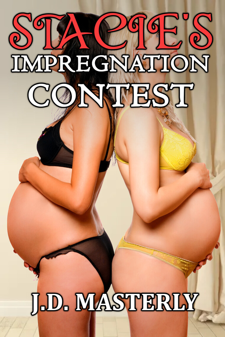 Stacies Impregnation Contest by
