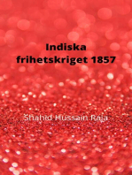 Indiska frihetskriget 1857