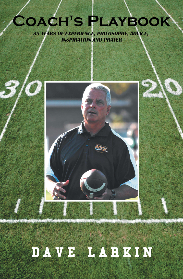 Coach's Playbook by Dave Larkin (Ebook) - Read free for 30 days