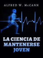 La Ciencia de mantenerse Joven (Traducido)