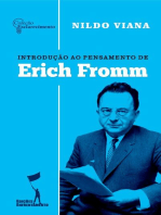 Introdução ao Pensamento de Erich Fromm