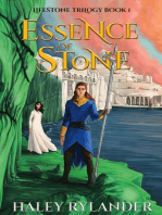 Essence of Stone