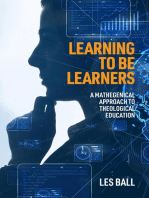 Learning to be Learners