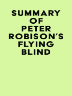 Summary of Peter Robison's Flying Blind