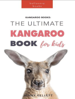 Kangaroo Books