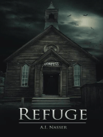 Refuge: Sin Series, #2