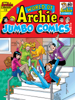 World of Archie Double Digest #118