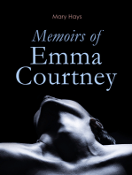 Memoirs of Emma Courtney