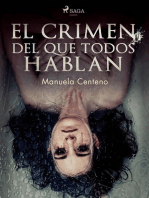 El crimen del que todos hablan