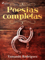 Poesías completas