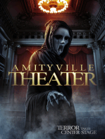 The Making of Amityville Theater