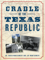 Cradle of the Texas Republic