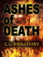 Ashes of Death