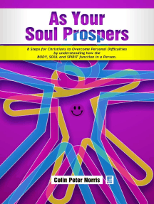 As Your Soul Prospers by Colin P. Norris (Ebook) - Read free for ...