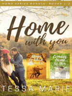 Home with You (A Home Series Bundle