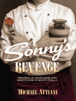 Sonny's Revenge