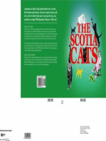 Scotia Cats