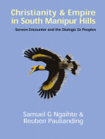 Christianity and Empire in South Manipur Hills