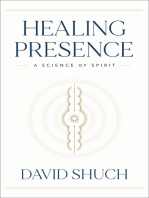 Healing Presence