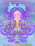 Women, Let’s Get Woo!
