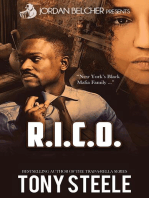 Rico: RICO, #1