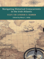 Navigating Historical Crosscurrents in the Irish Atlantic: Essays for Catherine Shannon