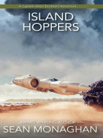 Island Hoppers: Captain Arlon Stoddard Adventures, #7