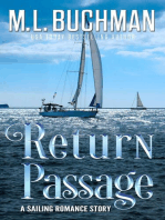 Return Passage: Sailing, #2