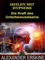 Heilen mit Hypnose (Übersetzt)