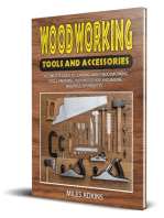 Woodworking Tools and Accessories