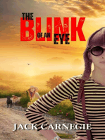 The Blink Of An Eye: The Sweet Water Tales, #1