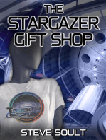 The Stargazer Gift Shop