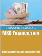 MKB Financiering: Een islamitische perspectief